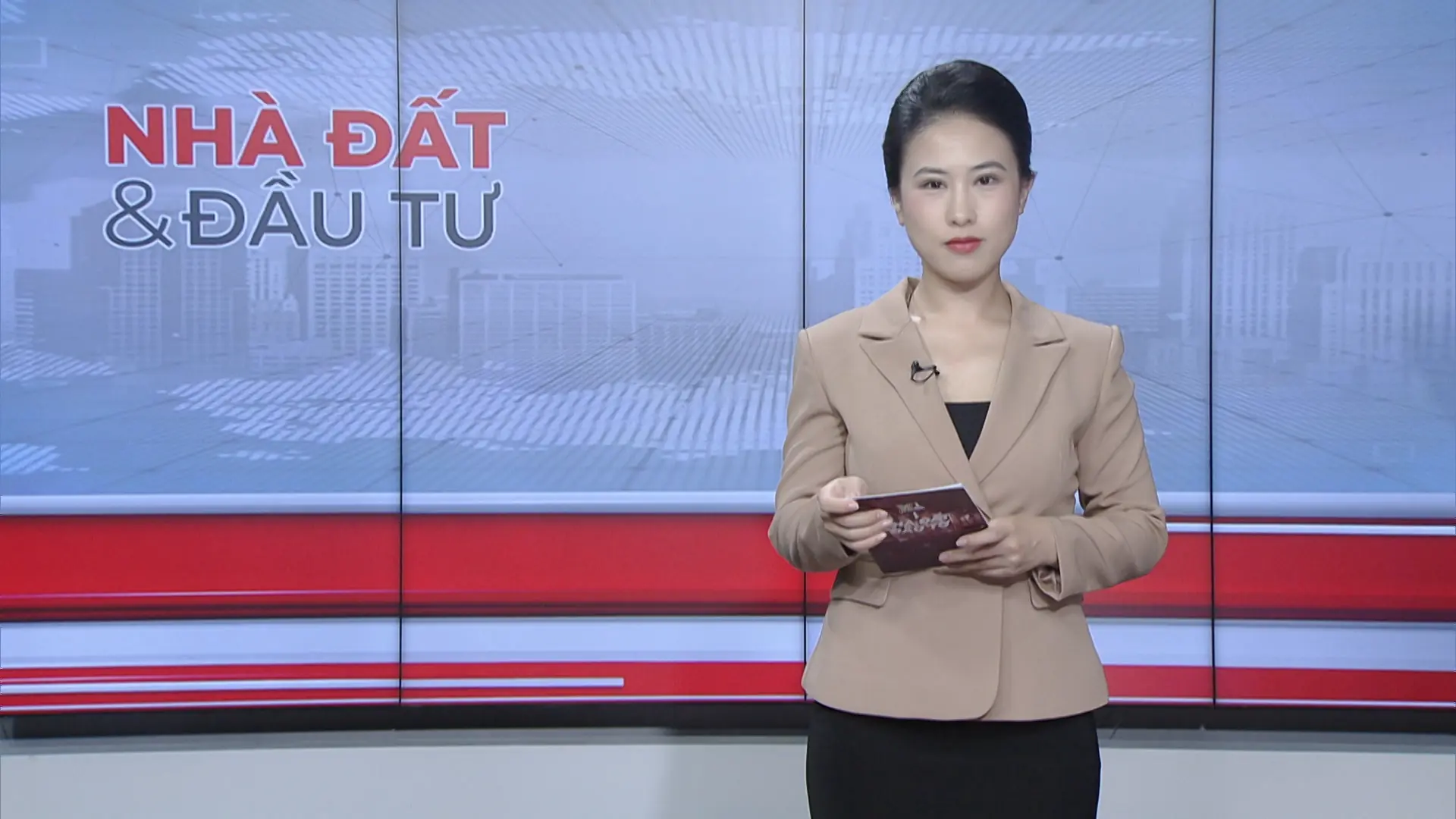 Bản tin Nhà đất và đầu tư | 24/09/2025